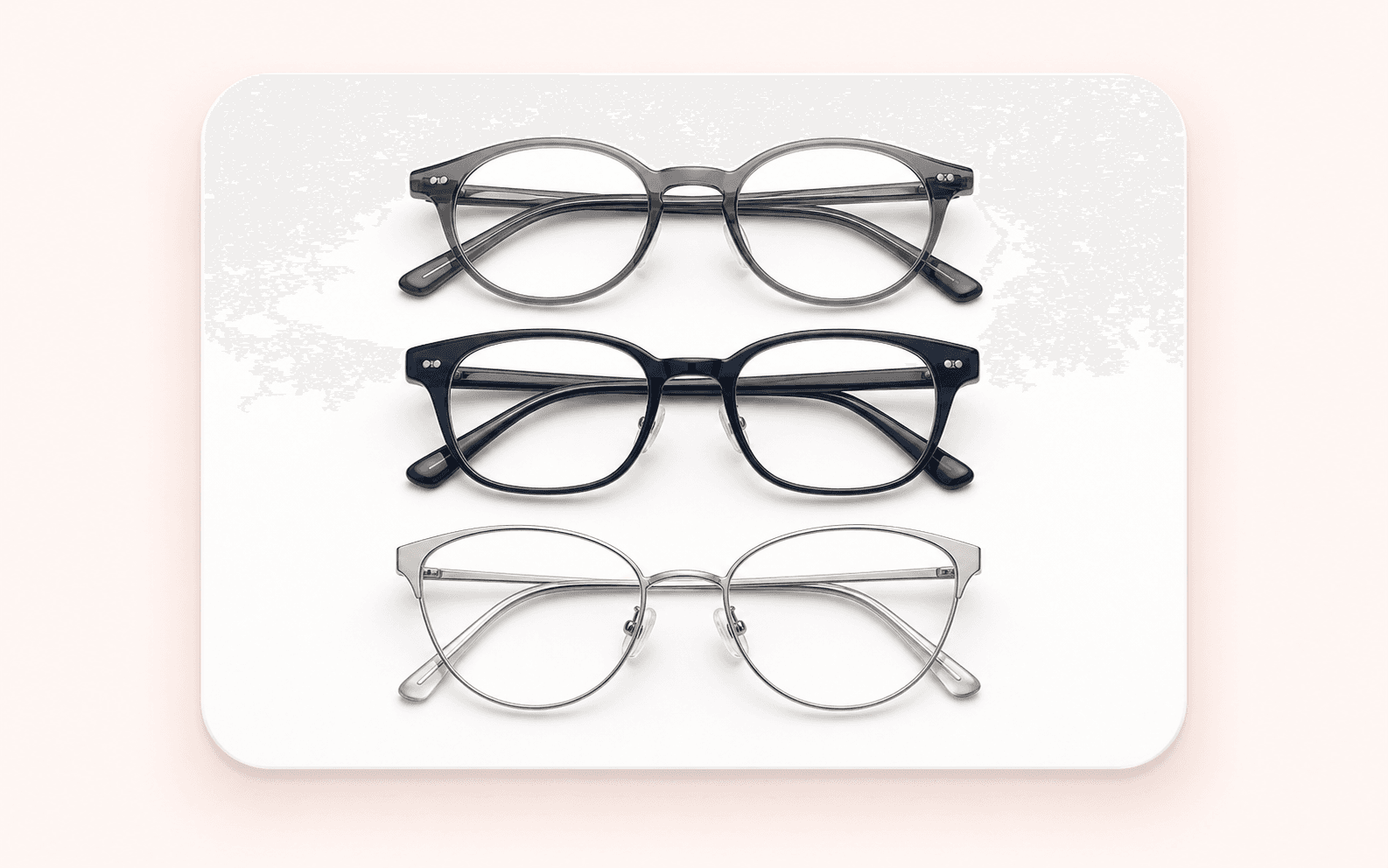 Glasses