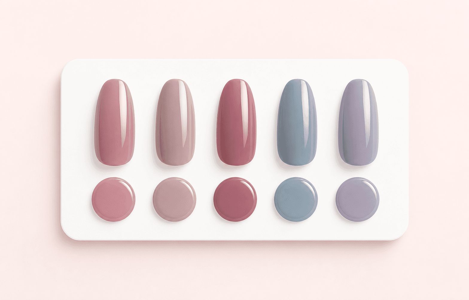 Nails