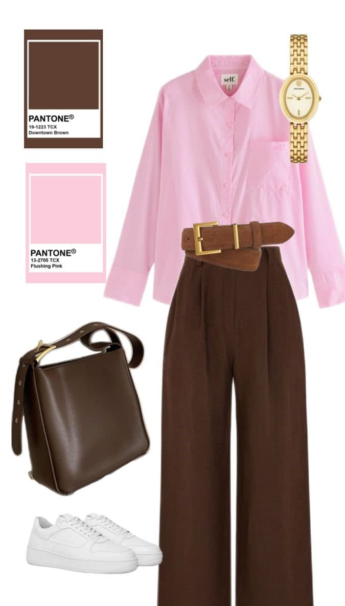 Spring style