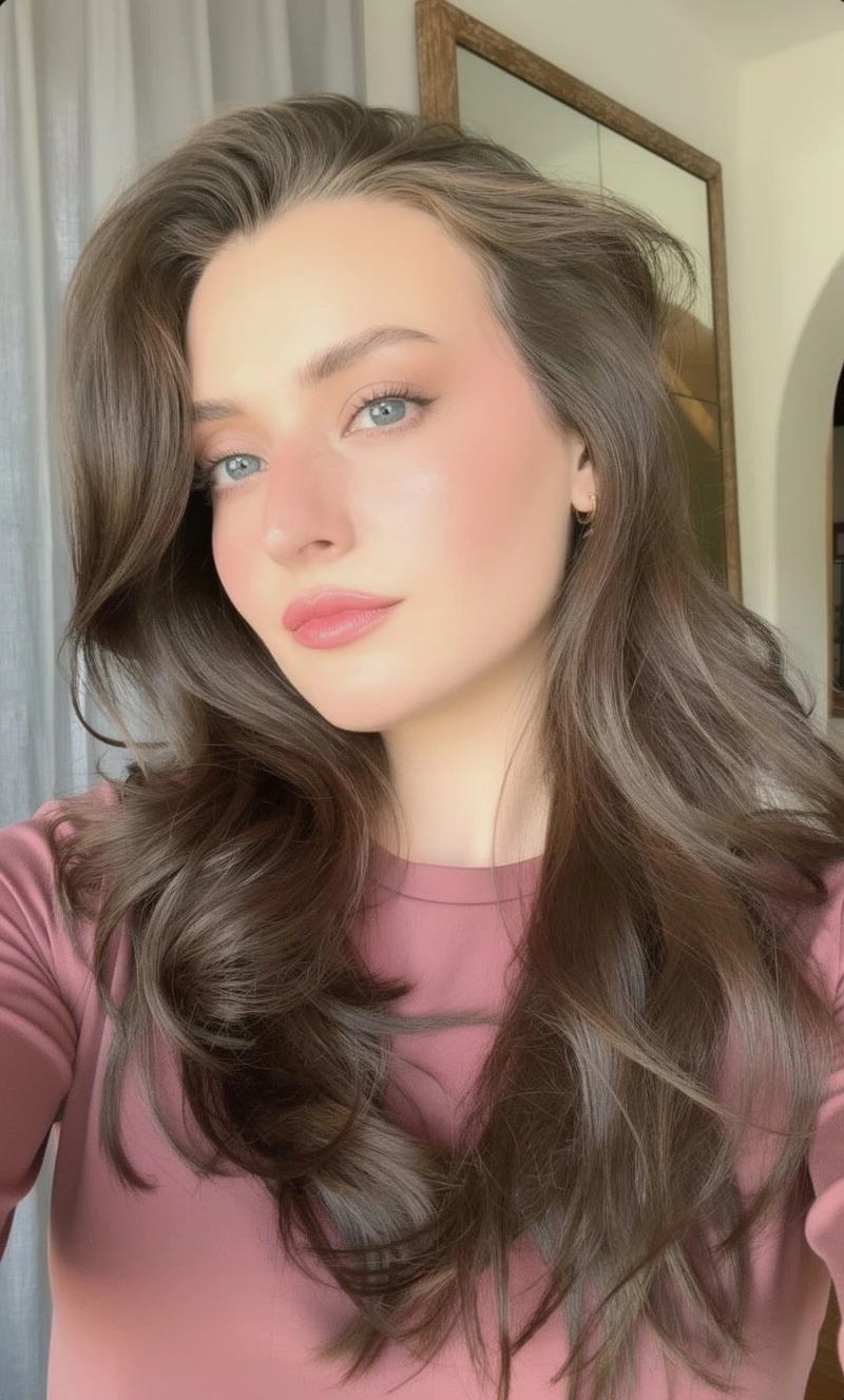 Your complete look