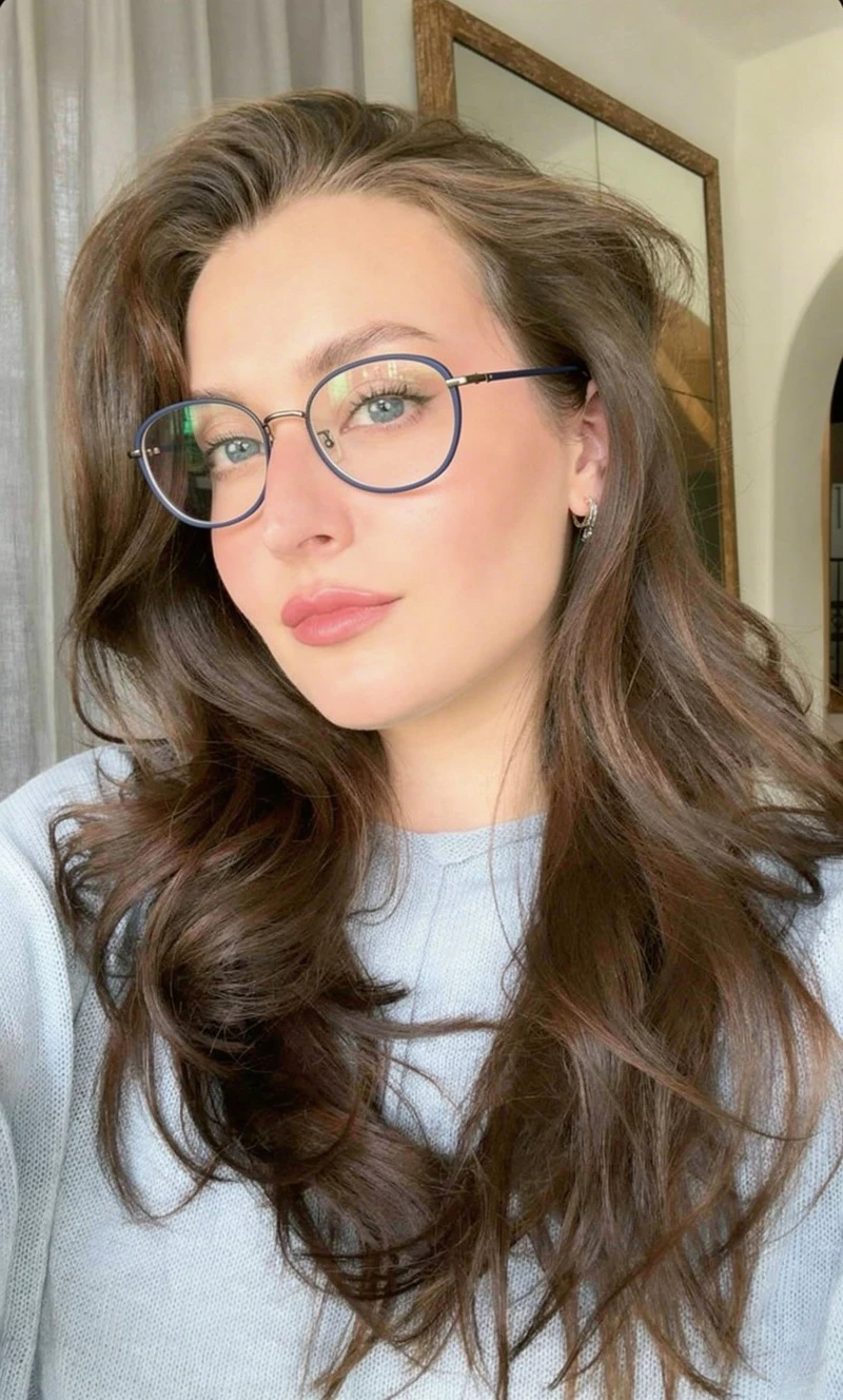 Soft oval