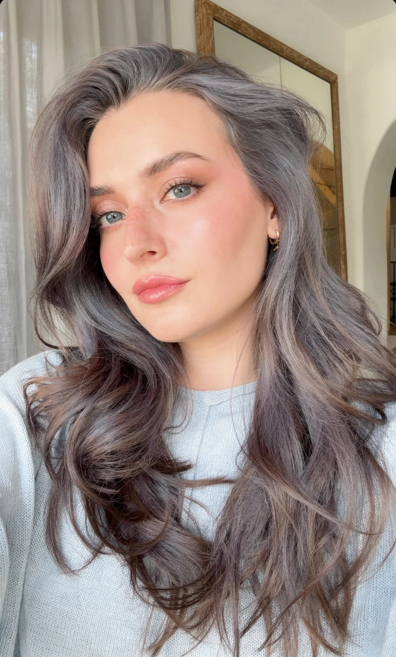 cool mushroom brown