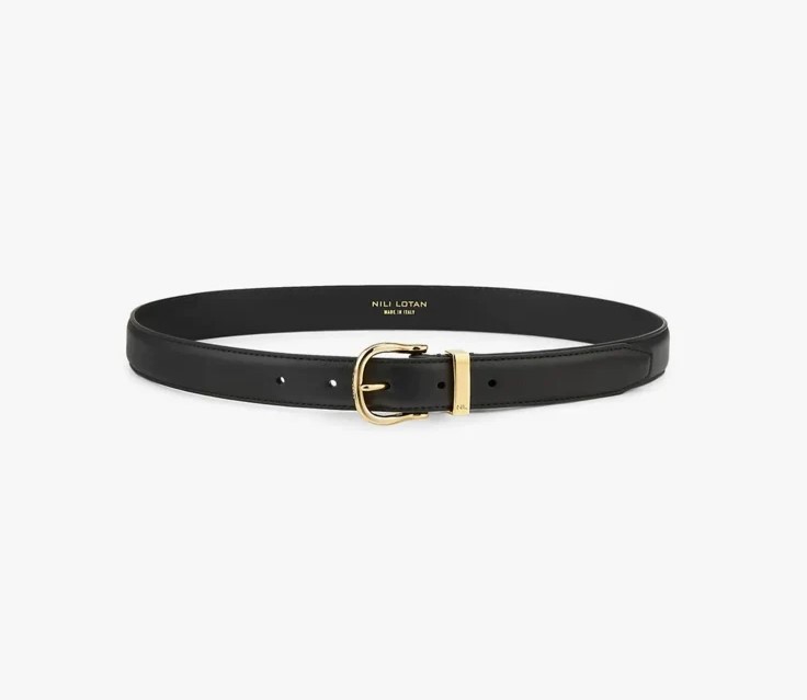 Black Belt