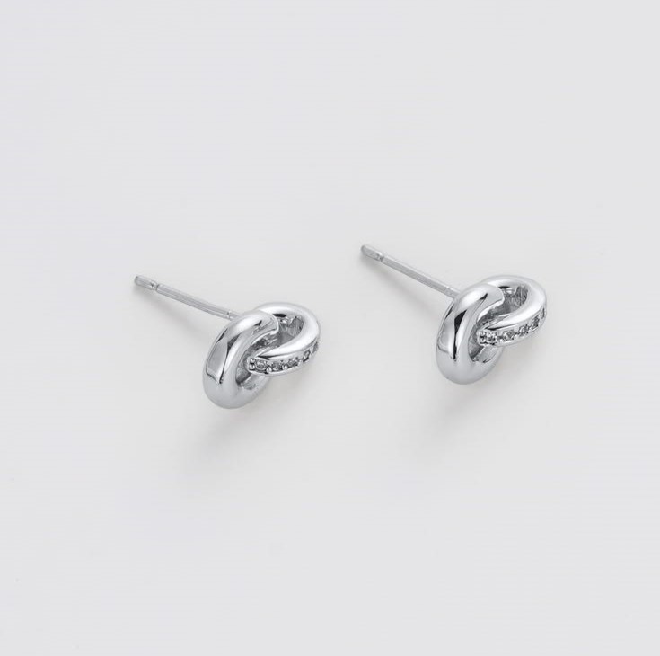 Silver Studs