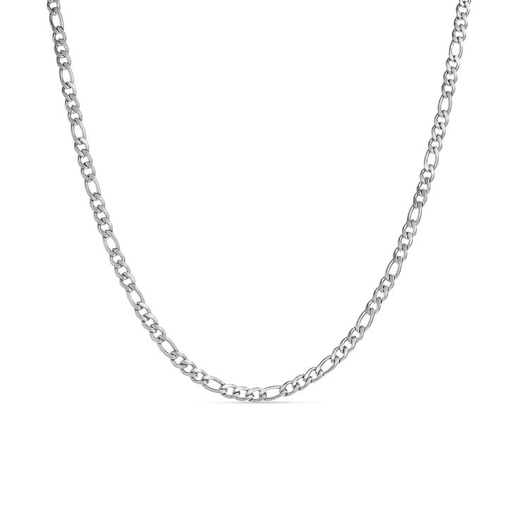 Silver Chain