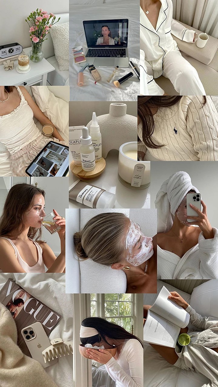 Clean Girl