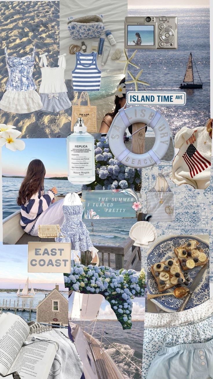 Coastal Chic