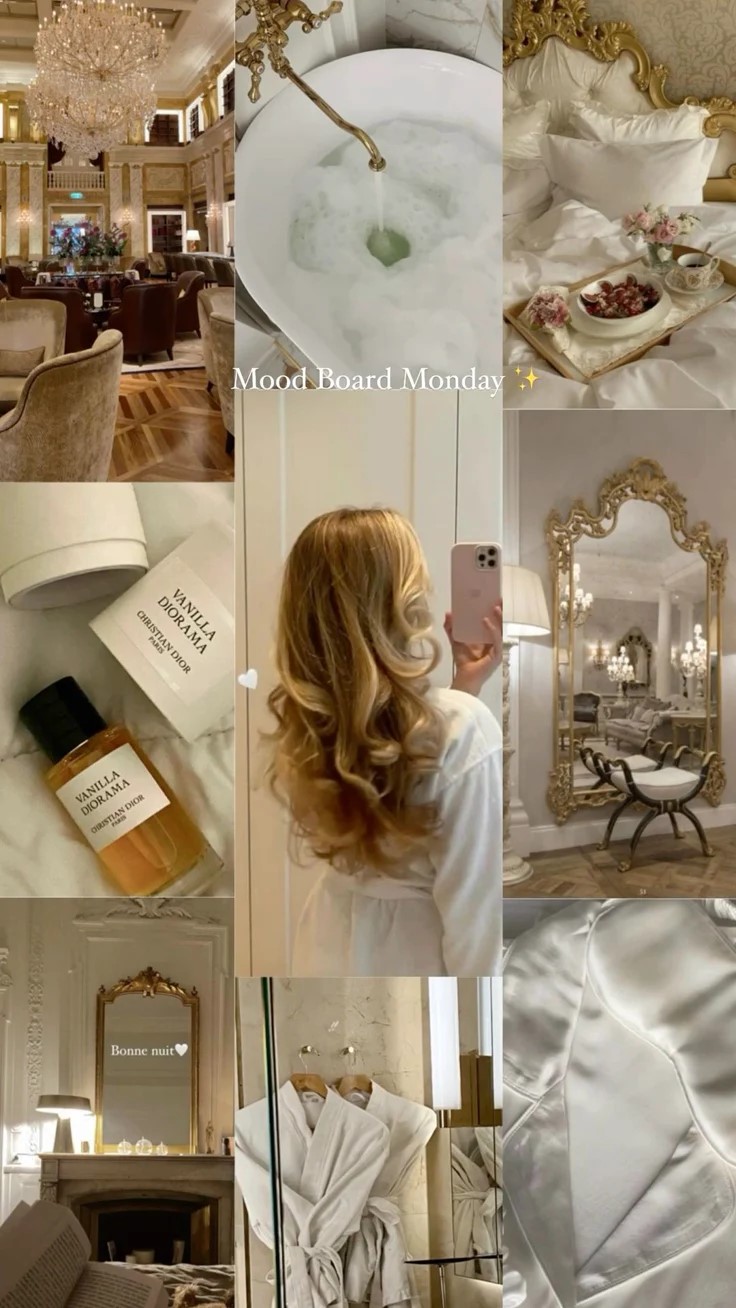 Minimal Luxury