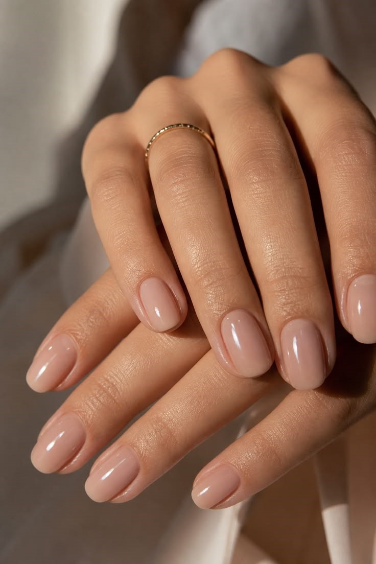 Classic Nude