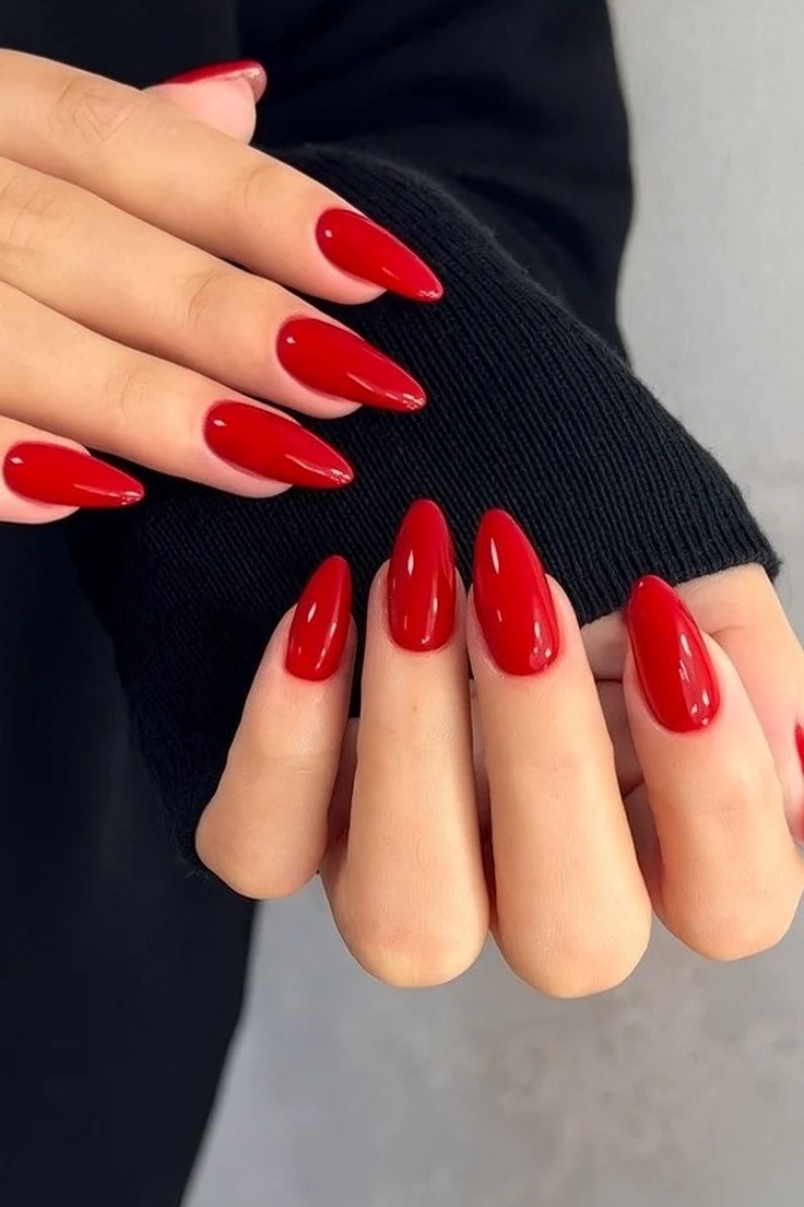 Cool Red