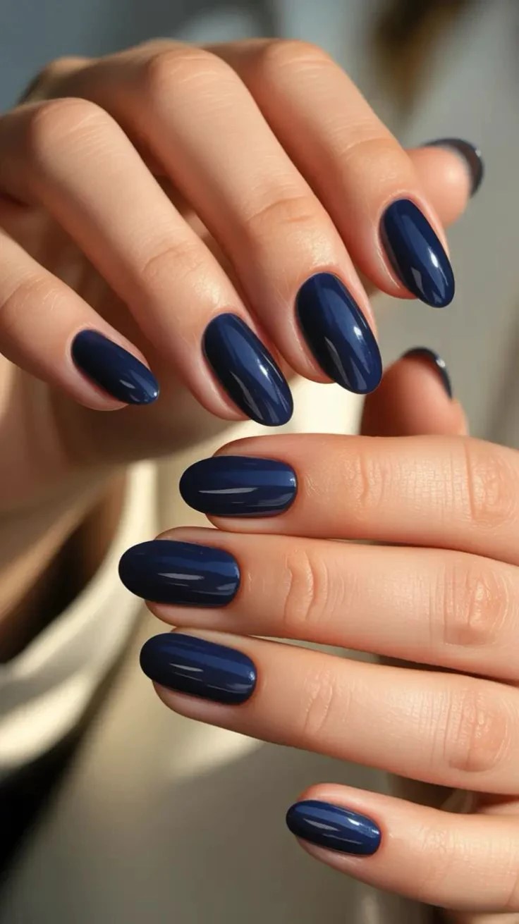 Navy Blue